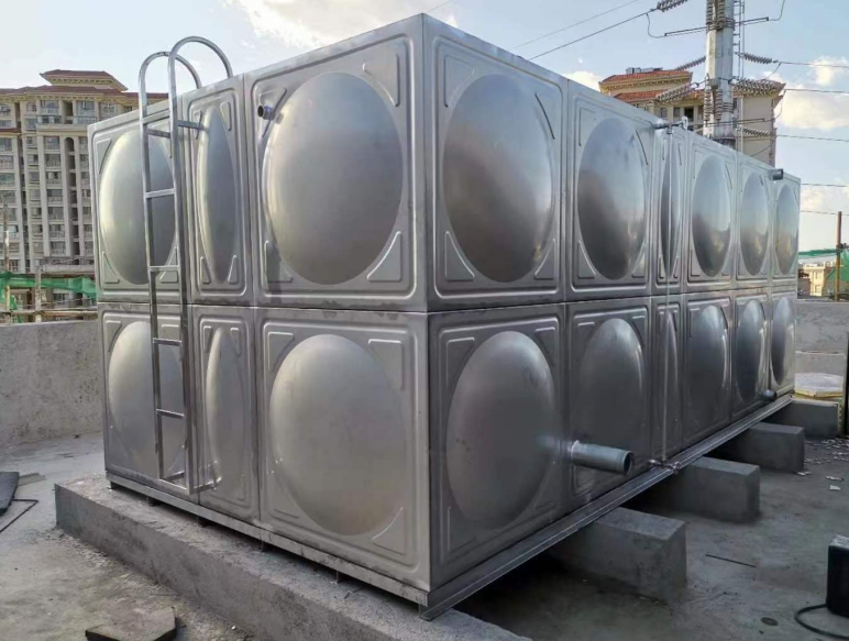 大理不锈钢方形水箱根据用处可分为哪些类型的不锈钢水箱